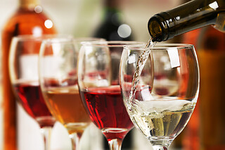 Initiation à la dégustation de vins à Bordeaux - Offre Solo