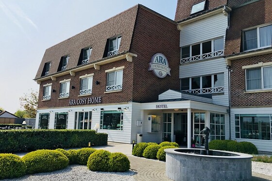 Ara Dune Hotel - photo 2