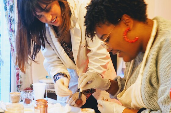 Atelier Minot Océane - photo 1