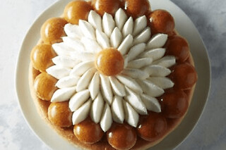 Cours de pâtisserie "Le Saint-Honoré" à Montévrain (77)