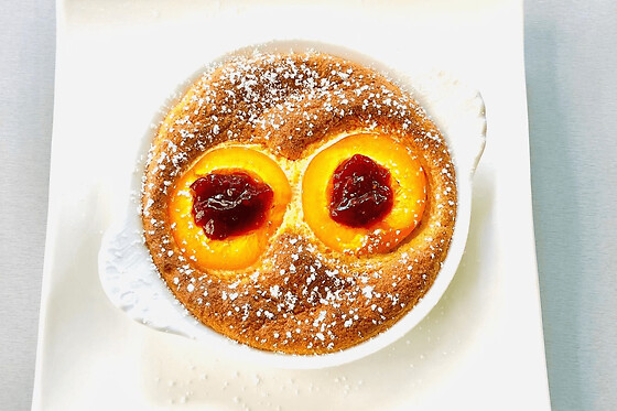 Cours de cuisine 6-12 ans à Nice (06)