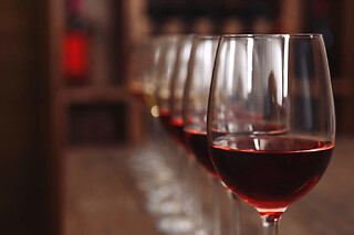 Cours d'œnologie "Initiation à la dégustation de vin" à Amiens - Offre duo