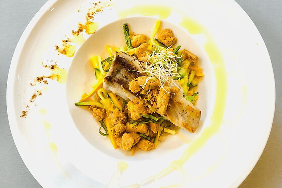 Cours de cuisine pour débutants à Nice (06)