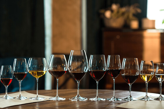 Initiation à la dégustation de vin à Marseille (13) - Offre Duo