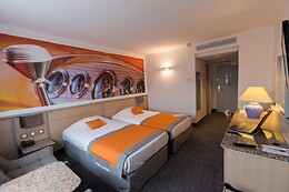 Online Booking EPS