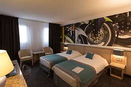 Online Booking EPS
