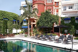 Online Booking EPS