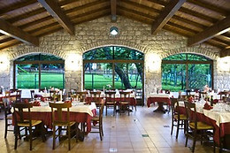 Agriturismo Fontana Madonna