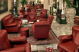 Albergo Ercolini & Savi