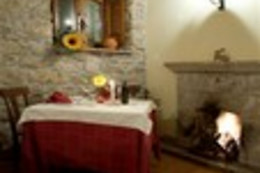 Agriturismo Fontana Madonna