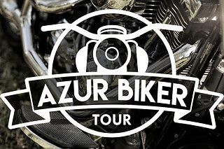 Baptême en Harley Davidson - Azur Biker Tour - Antibes (06)