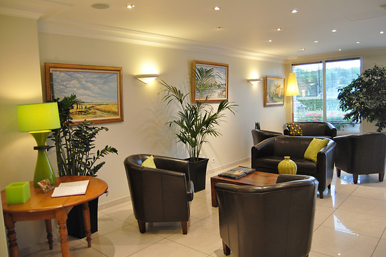 Hôtel entre Beauce et Perche - photo 1