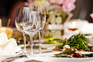 Repas à 2 au Donjon à Houdan (78)