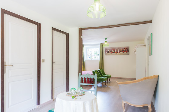 Le clos des Mousquetaires - photo 14