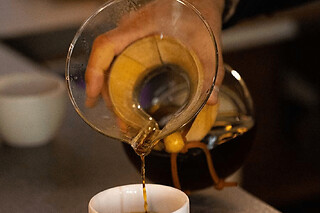 Atelier café aux méthodes douces à Paris 4ème