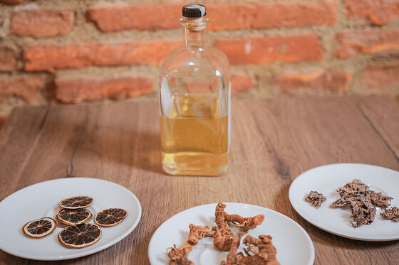 Atelier création de gin à Toulouse (31)