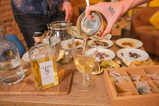 Atelier création de gin à Toulouse (31)