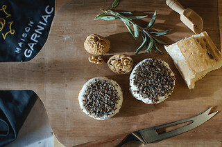 Atelier autour de la Truffe au Garn (30)