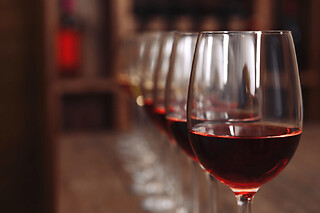 Initiation à la dégustation de vins à Paris 9ème - Offre Duo