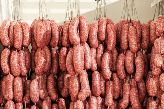 Atelier préparation d'un cochon de A à Z à Bègles (33)
