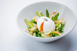 Cours de cuisine "Cuisinez sain et équilibré" à l'Ecole Ducasse