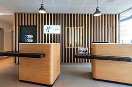Online Booking EPS