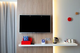 Online Booking EPS