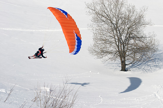 Ataka Ecole de Speed Riding - photo 7