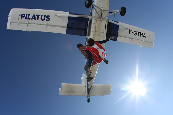 Reflex Parachutisme - photo 12