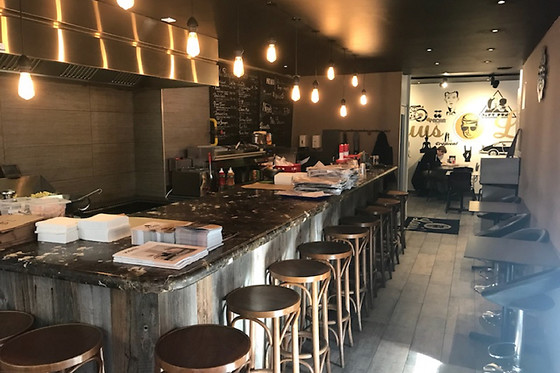 Louis Burger Vieux-Lille - photo 1
