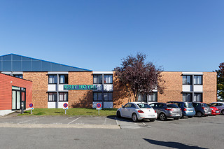 Séjour pour 2 au Brit Hotel - Le Villeneuve à Saint-Grégoire (35)