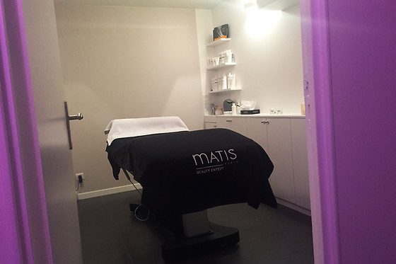 Civana beauty spa concept - photo 4