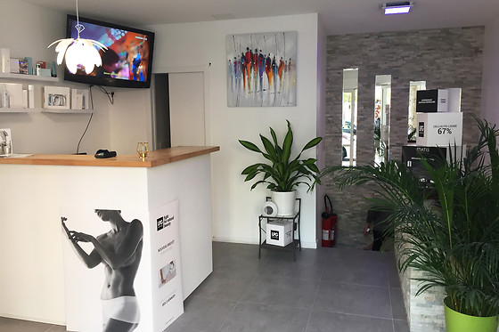 Civana beauty spa concept - photo 1