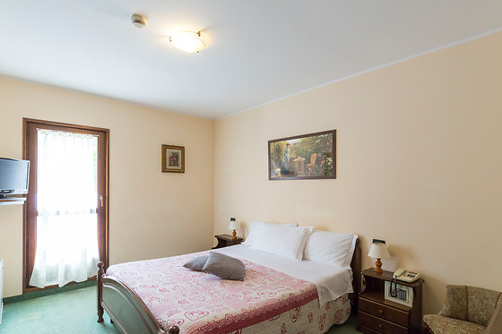 Hotel Conca Verde - photo 10