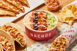 NACHOS - Caen