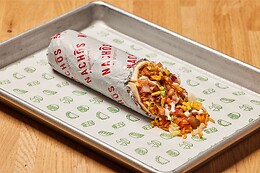 NACHOS - Paris (Forum des Halles)
