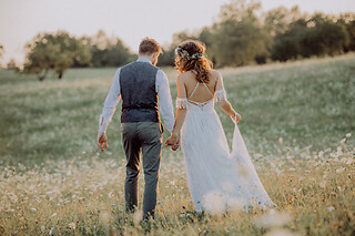 Bon cadeau Bon Anniversaire de Mariage
