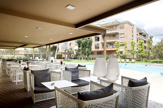 HOTEL SB CORONA TORTOSA - photo 9