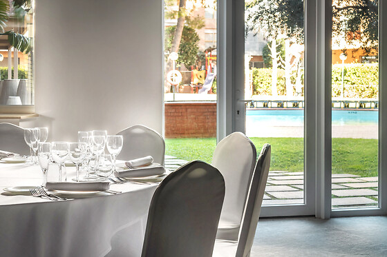 HOTEL SB CORONA TORTOSA - photo 14