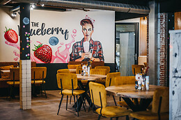 Intertoys Amersfoort Cruquius