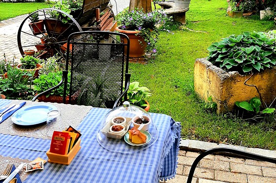 L'Adele B&B - photo 2