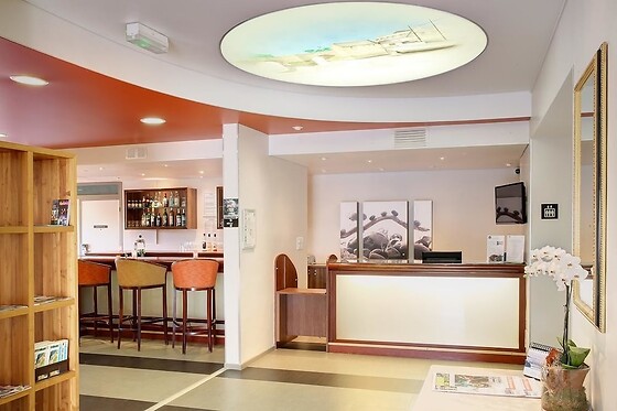 Online Booking EPS - photo 3