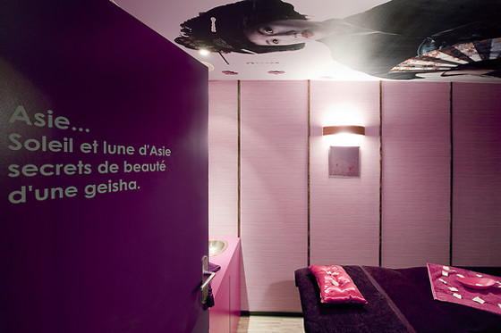 Passage Bleu Sarreguemines - BF esthétique - photo 10