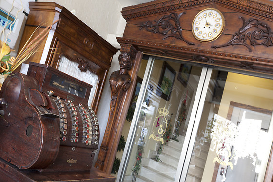 HOTEL LOS BRASEROS - photo 20