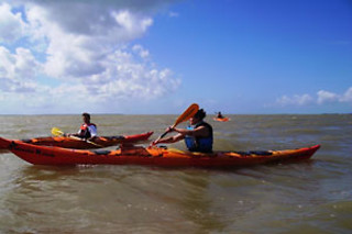 Stage de canoë-kayak - Antioche Kayak - Fouras (17)