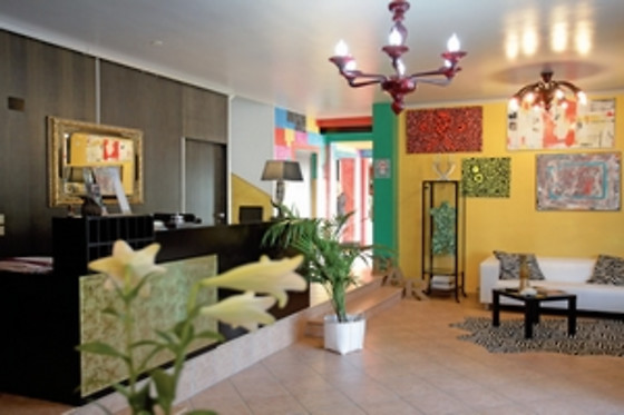 Art Hotel Venezia - photo 0
