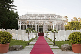 HOTEL FRAGA DO EUME