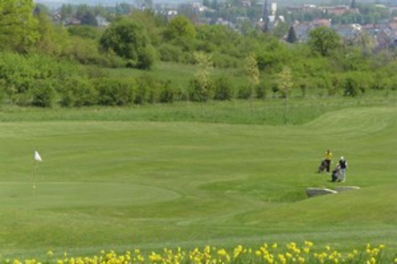 Golf de Sarrebourg - photo 1