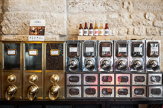 Atelier autour du café chez Couleur Café à Rouen (76)
