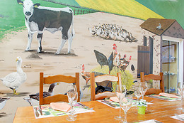 Auberge de Saint-Fergeux